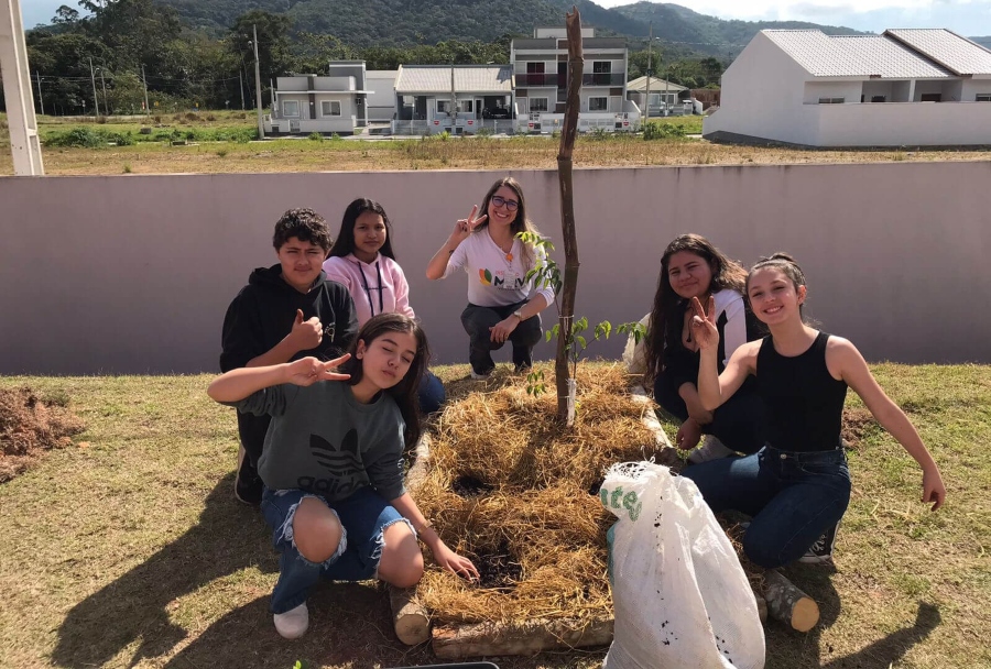 Manaus tem dois projetos finalistas da 9ª Edição do Educar para