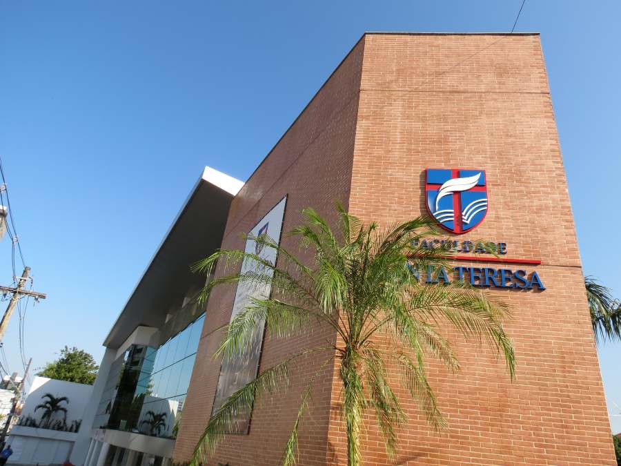 Com unidades em Manaus, Boa Vista, Santarém e Parintins, a Faculdade ...